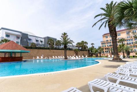 9520 Seawall Boulevard 143 Galveston TX 77554