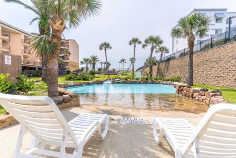 9520 Seawall Boulevard 143 Galveston TX 77554