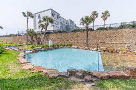 9520 Seawall Boulevard 143 Galveston TX 77554