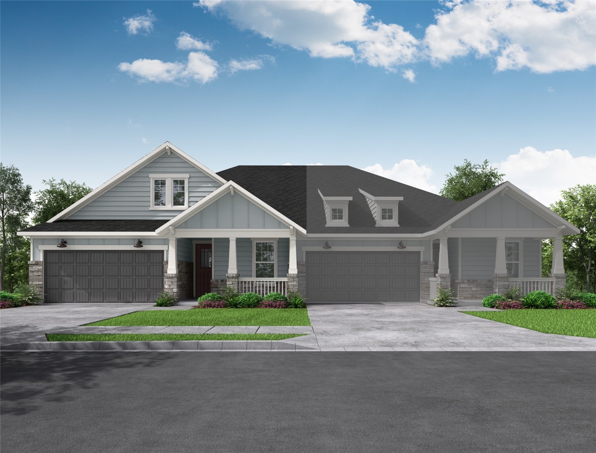 21727 Zebra Swallowtail Drive Cypress TX 77433