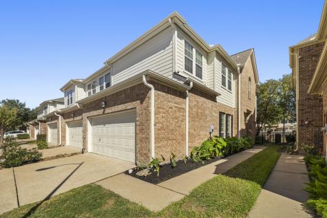 2835 Misty Heath Lane Houston TX 77082
