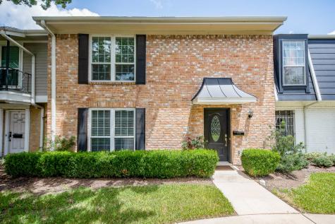 14357 Still Meadow Drive Houston TX 77079