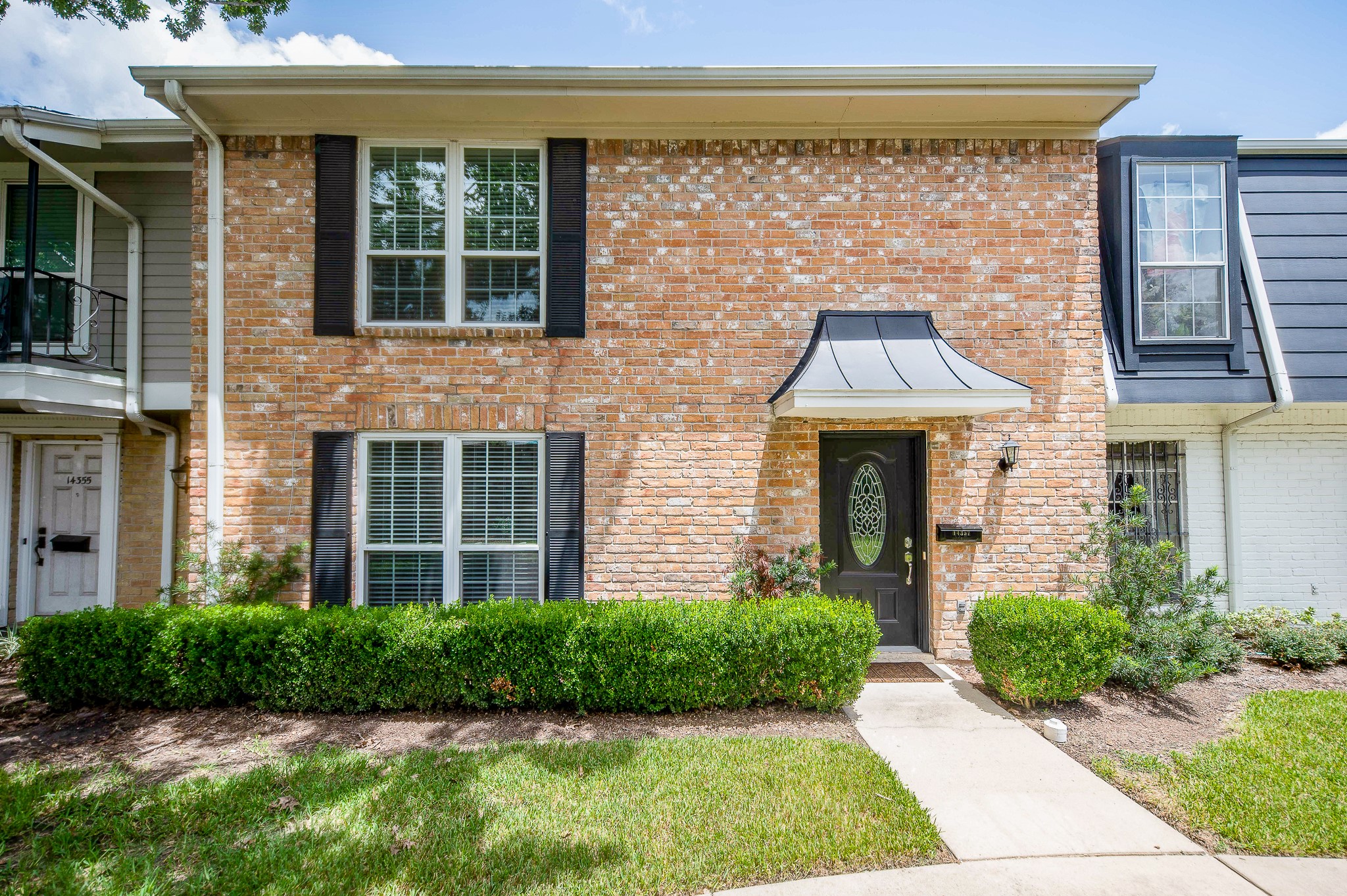 14357 Still Meadow Drive Houston TX 77079