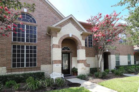 9211 Solvista Pass Lane Houston TX 77070