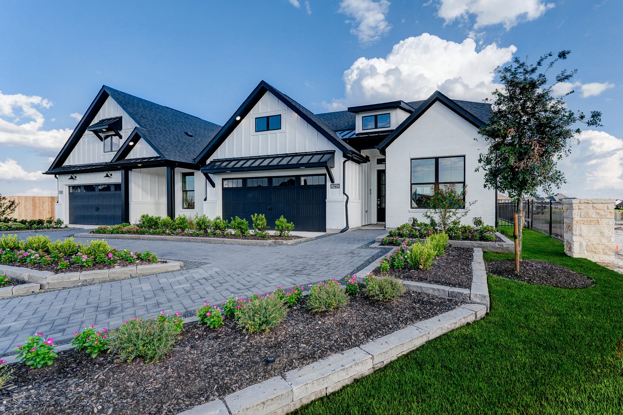 18259 Shoreline Vista Lane Cypress TX 77433