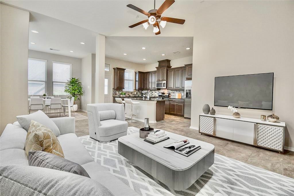 12203 Stellano Lane Richmond TX 77406
