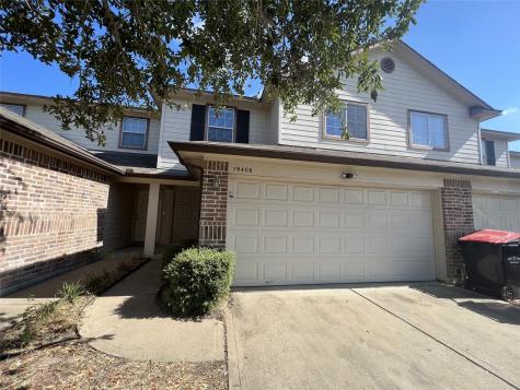 19406 Dry Canyon Court Katy TX 77449