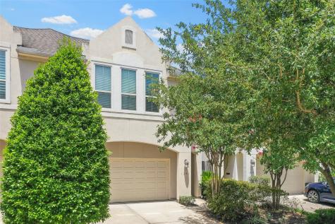 1341 Afton Street Houston TX 77055