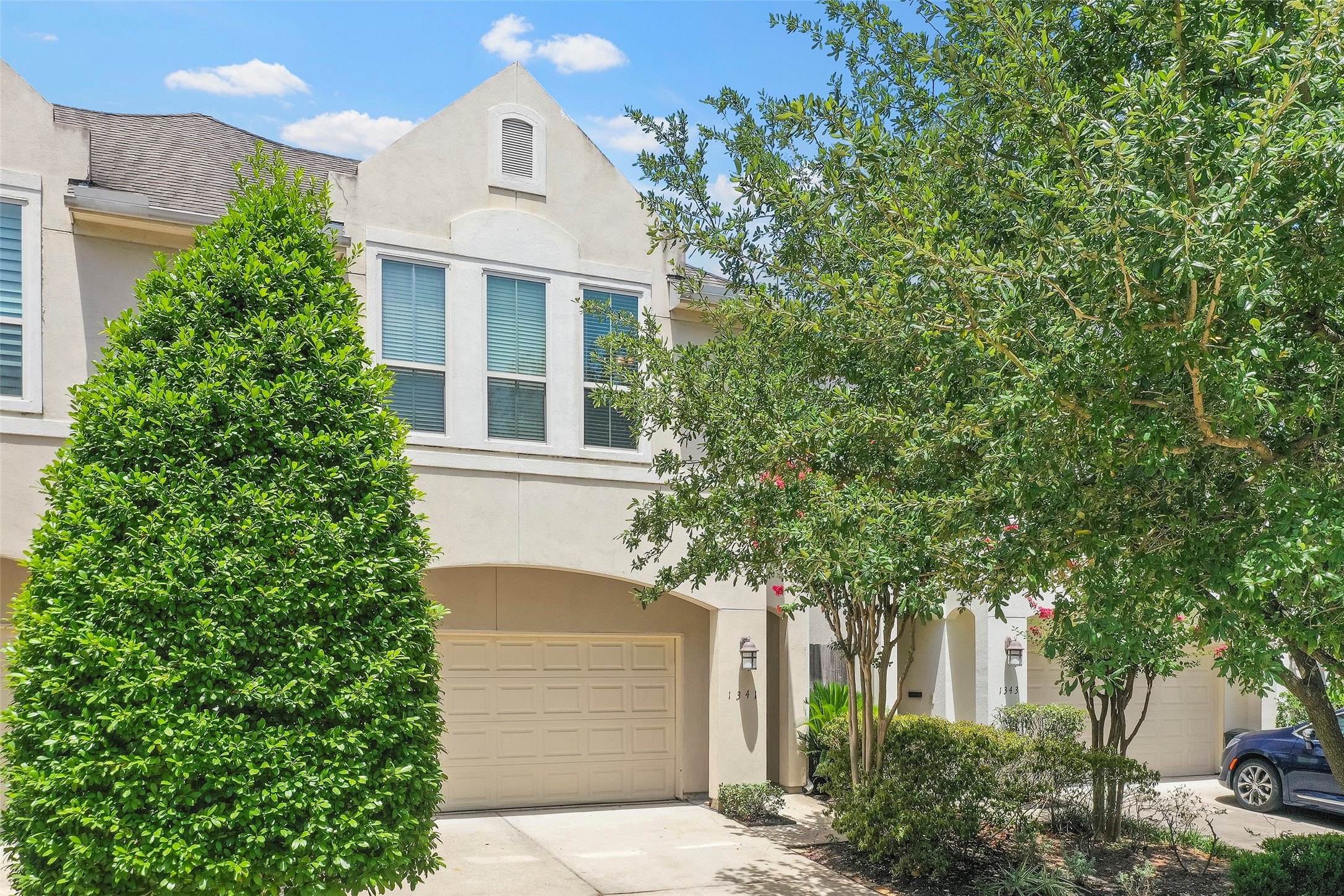 1341 Afton Street Houston TX 77055