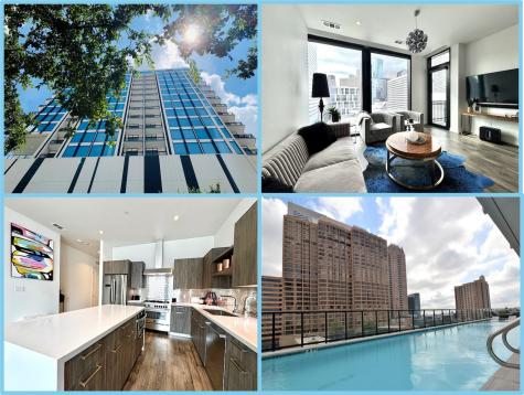 1211 Caroline Street 1106 Houston TX 77002