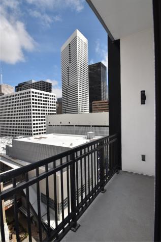 1211 Caroline Street 1106 Houston TX 77002