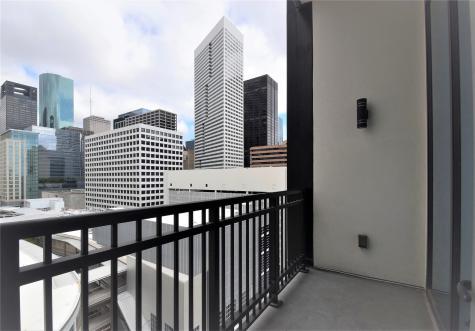 1211 Caroline Street 1106 Houston TX 77002