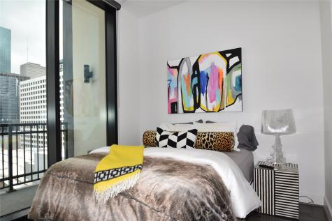 1211 Caroline Street 1106 Houston TX 77002