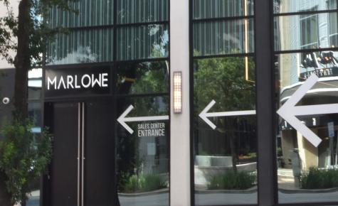 1211 Caroline Street 1106 Houston TX 77002