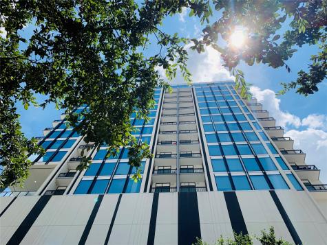 1211 Caroline Street 1106 Houston TX 77002