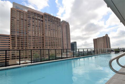 1211 Caroline Street 1106 Houston TX 77002