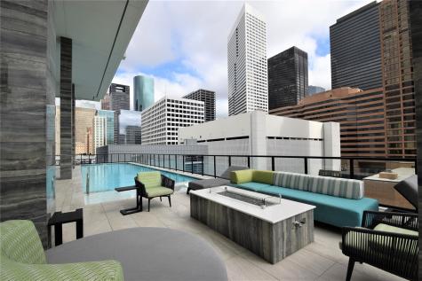1211 Caroline Street 1106 Houston TX 77002