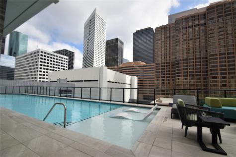 1211 Caroline Street 1106 Houston TX 77002