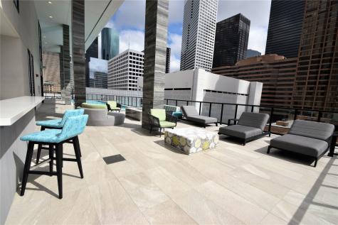1211 Caroline Street 1106 Houston TX 77002