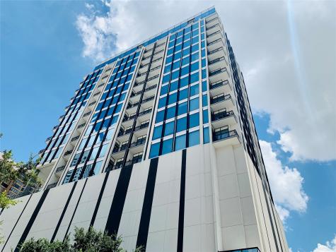 1211 Caroline Street 1106 Houston TX 77002