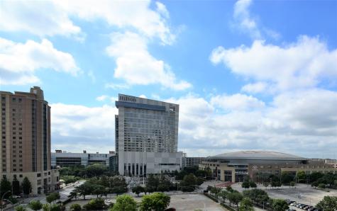 1211 Caroline Street 1106 Houston TX 77002