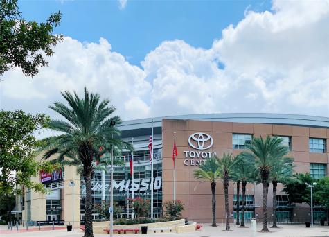 1211 Caroline Street 1106 Houston TX 77002