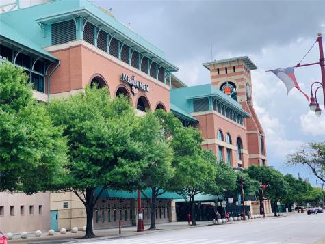 1211 Caroline Street 1106 Houston TX 77002