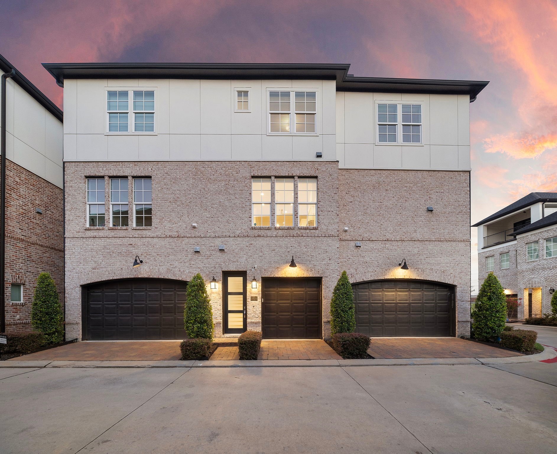 2725 Dolce Oaks Drive Houston TX 77007