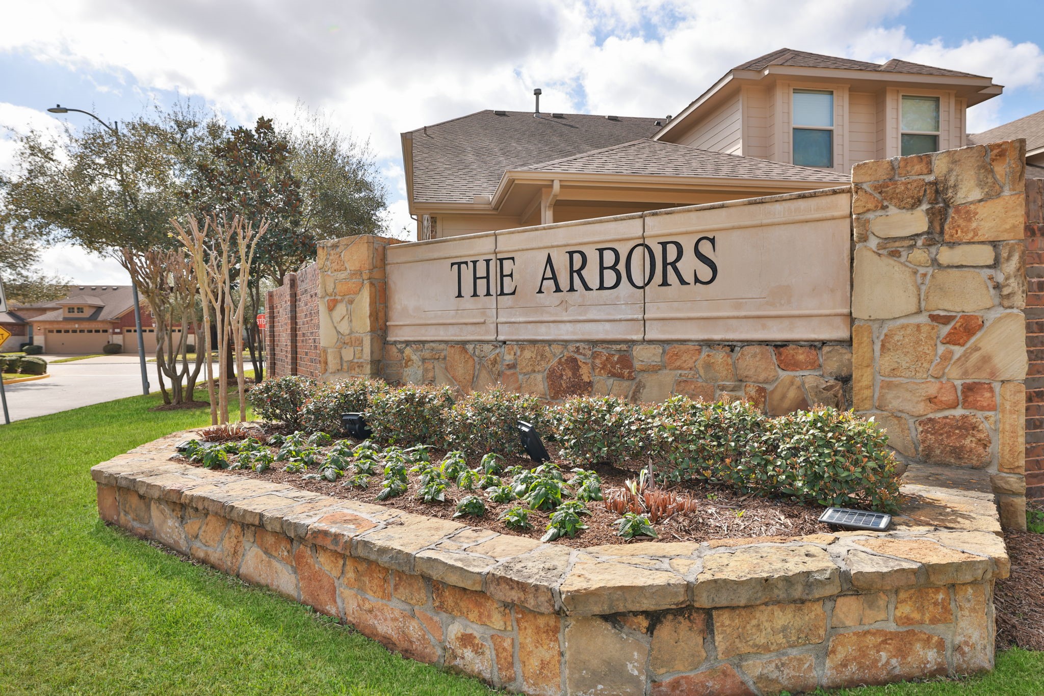 19650 Candlewood Oaks Lane Spring TX 77379