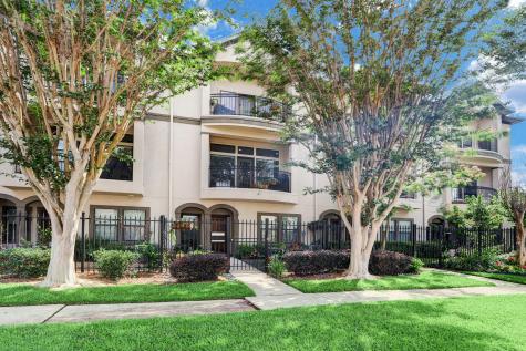1405 Rosedale Street Houston TX 77004
