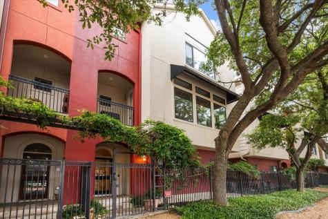 4626 Feagan Street Houston TX 77007