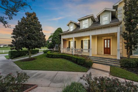 4 Barque Lane Galveston TX 77554