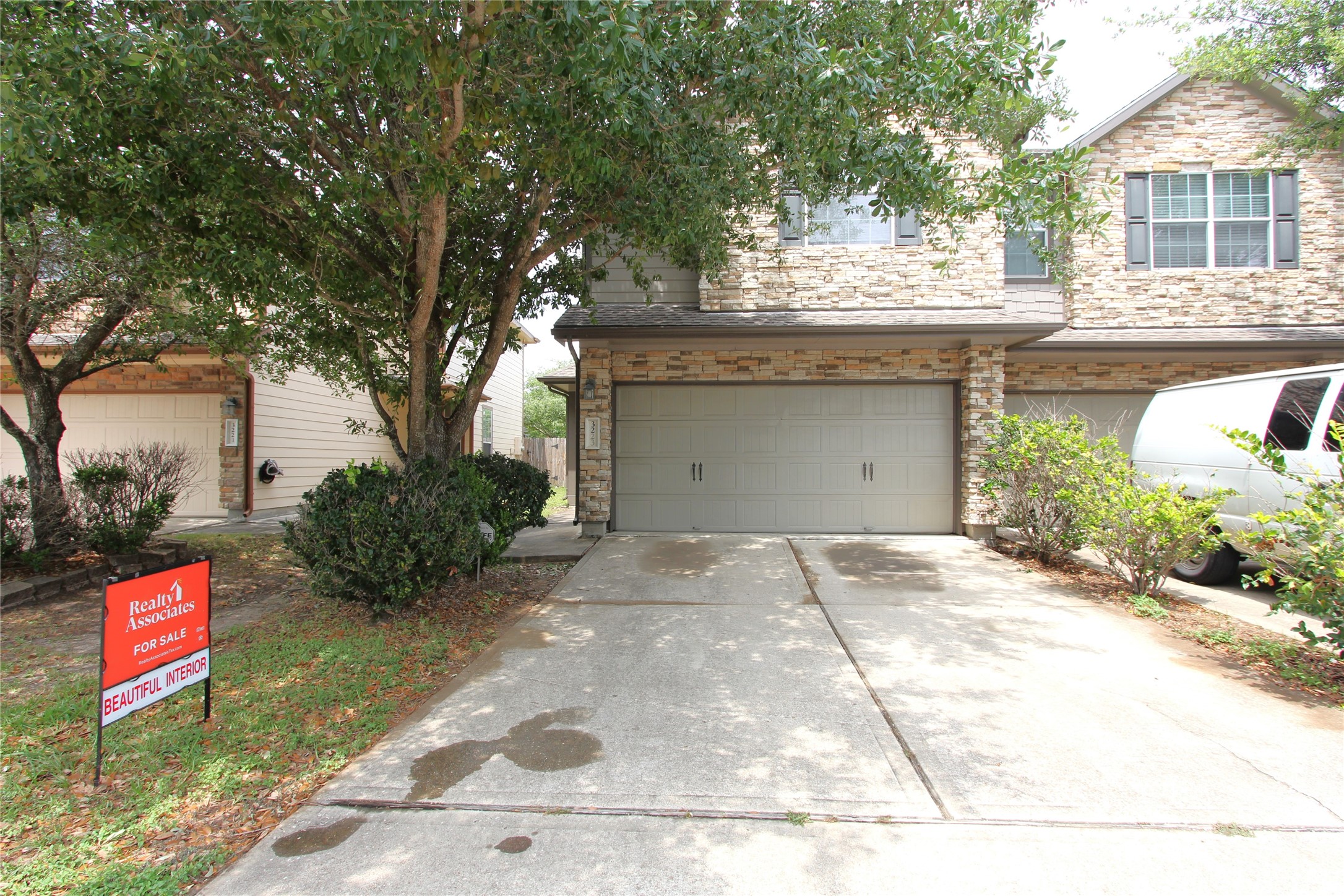 3223 Victorian Manor Lane Houston TX 77047