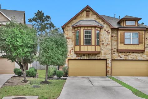 150 Cheswood Forest Drive Montgomery TX 77316