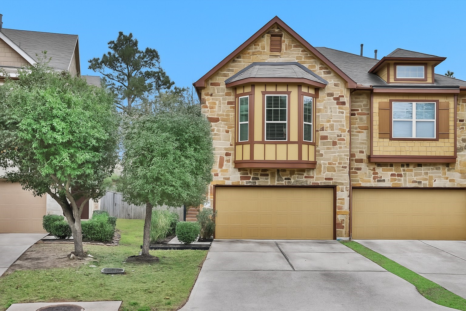 150 Cheswood Forest Drive Montgomery TX 77316