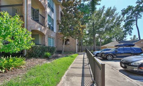 6607 Lake Woodlands Drive 223 The Woodlands TX 77382