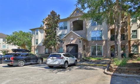 6607 Lake Woodlands Drive 223 The Woodlands TX 77382