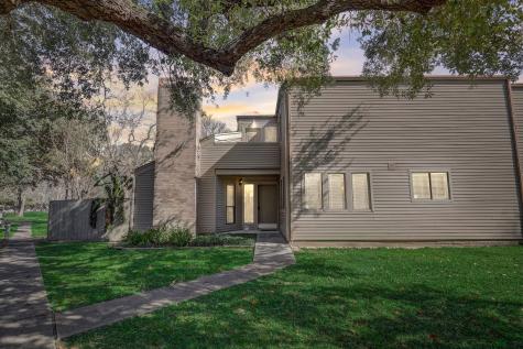 1422 Chardonnay Drive Houston TX 77077