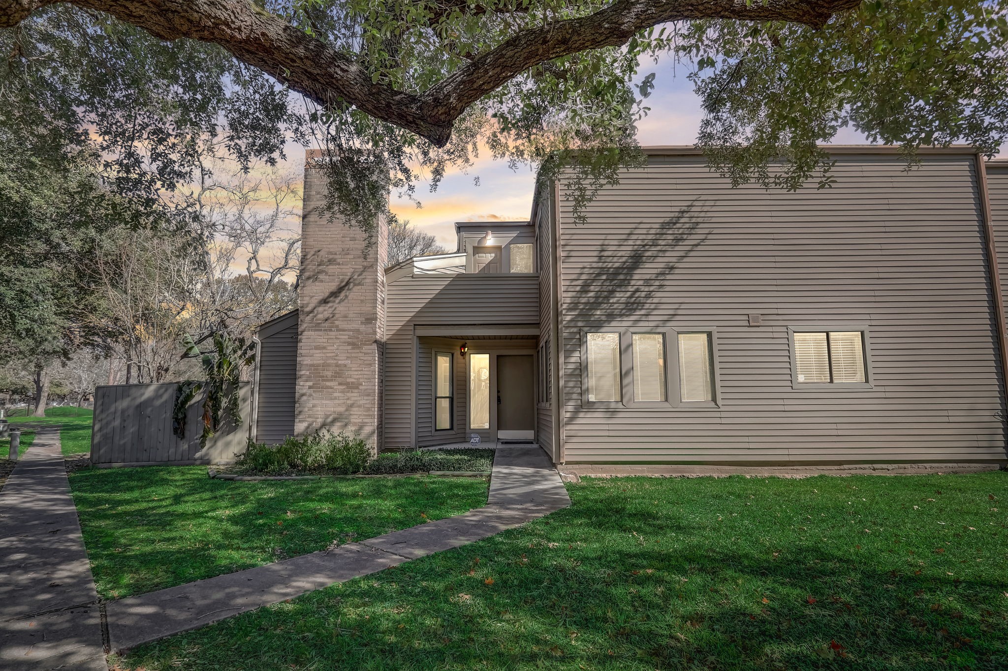 1422 Chardonnay Drive Houston TX 77077