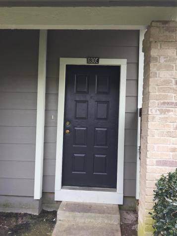 6305 Dryad Drive 630 Houston TX 77035