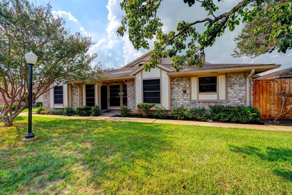 32 Windsor Court Missouri City TX 77459
