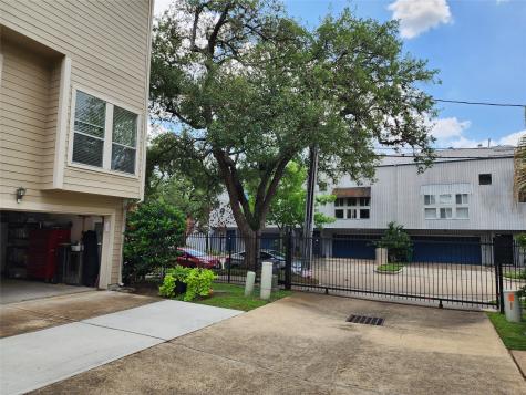 2722 Crawford Street Houston TX 77004