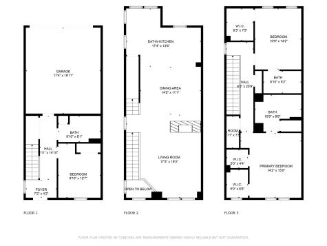 2722 Crawford Street Houston TX 77004