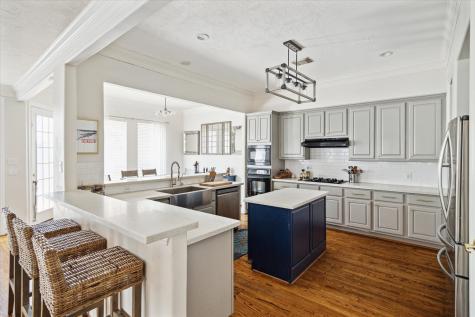 7526 Woodvine Place Court Houston TX 77055