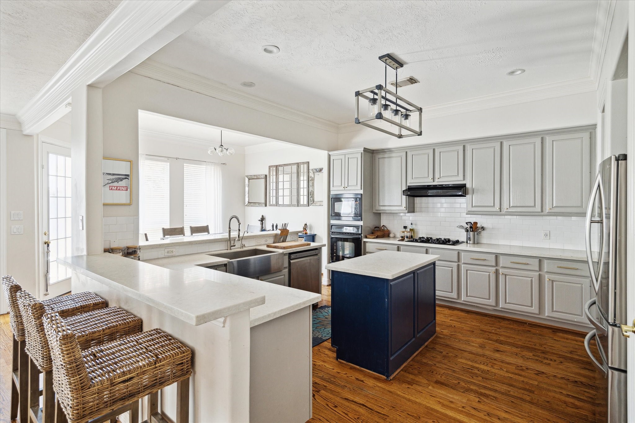 7526 Woodvine Place Court Houston TX 77055