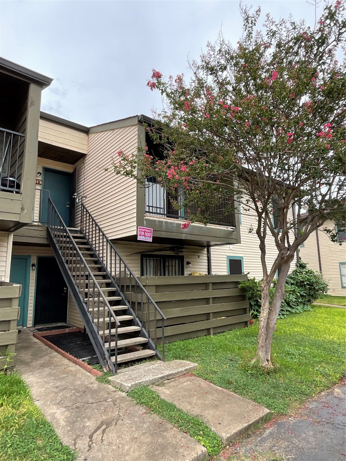 6161 Reims Road 1305 Houston TX 77036