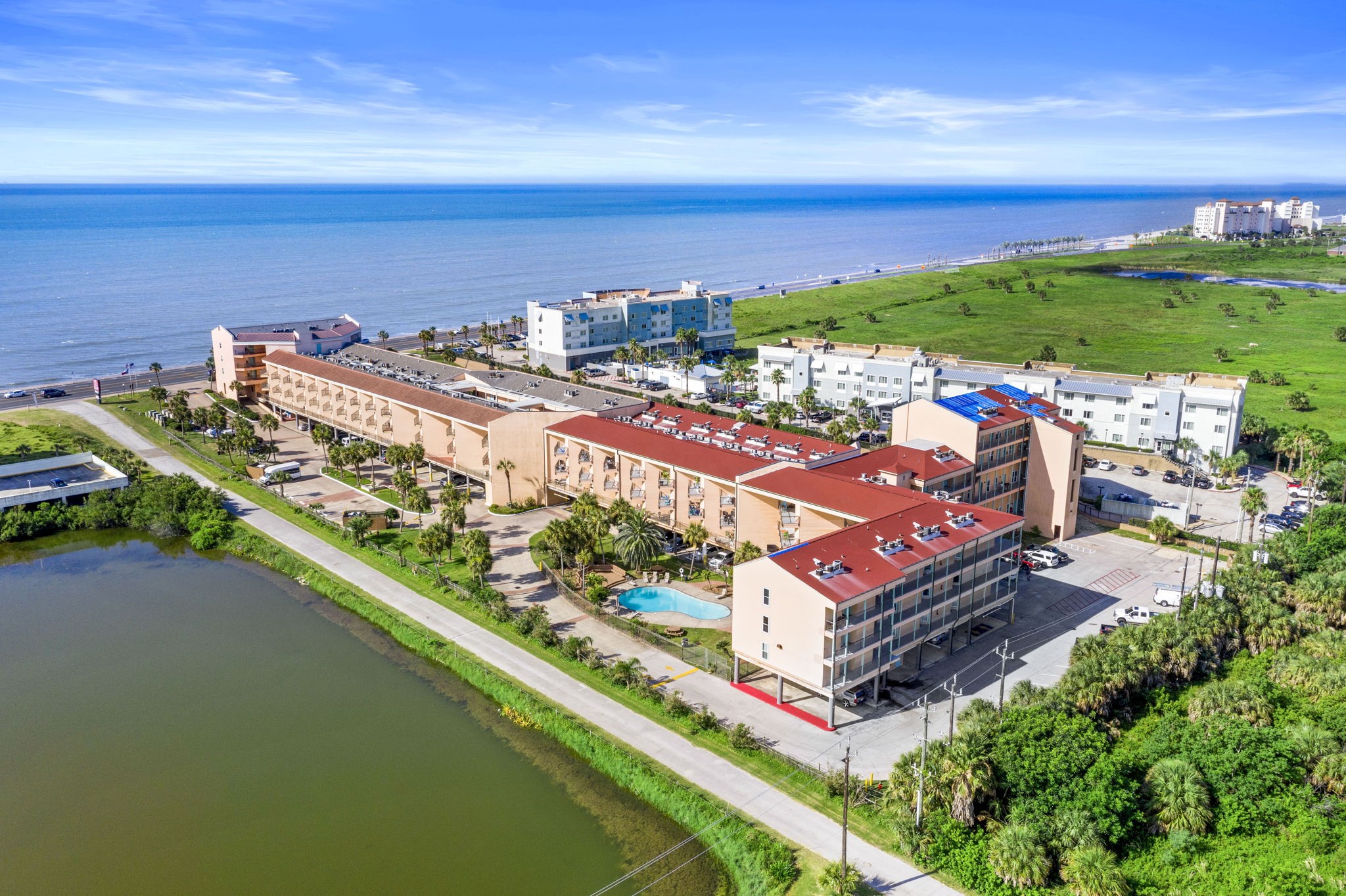 9520 Seawall Boulevard 332 Galveston TX 77554
