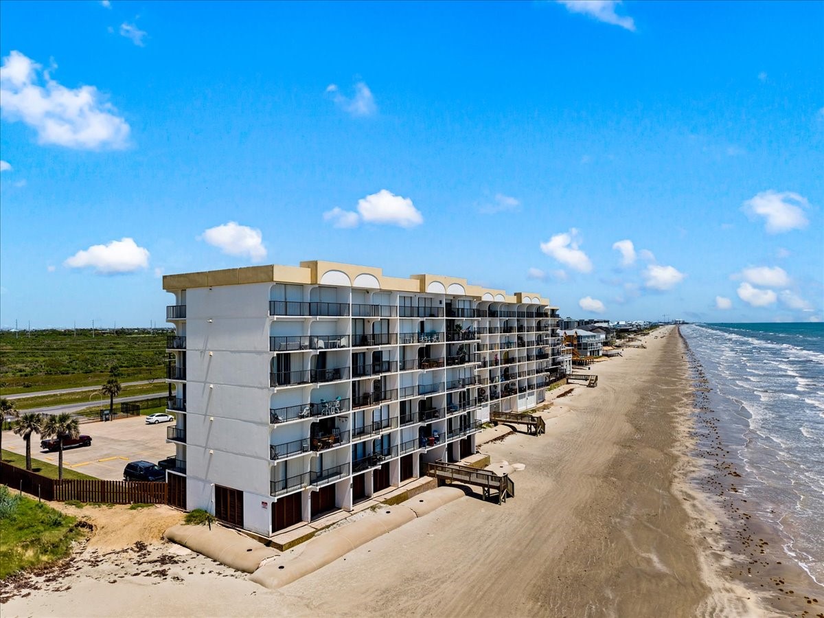 11949 Termini San Luis Pass Road 201 Galveston TX 77554