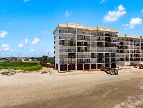 11949 Termini San Luis Pass Road 201 Galveston TX 77554