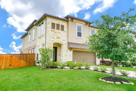 9526 Scanlan Heights Lane Missouri City TX 77459